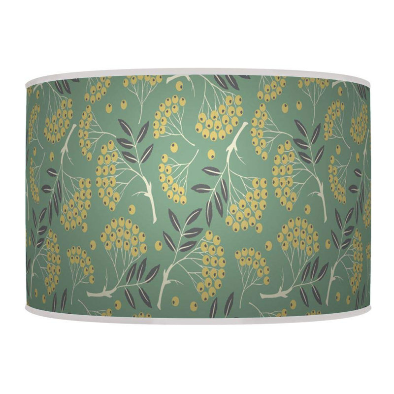 17 Stories Trommel-Lampenschirm & Bewertungen | Wayfair.de